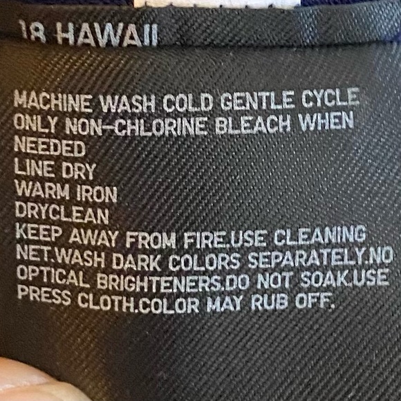 Uniqlo Womens Mercerized Cotton 1/2 sleeve A line t-shirt dress (NEW WITH TAGS) - Picture 12 of 14